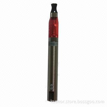 eGo-V2 USB Electronic Cigarette with Adjustable Voltage